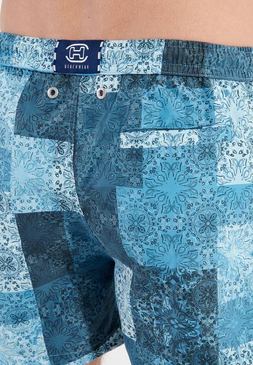 Produktbild HOM Badeshort (S)