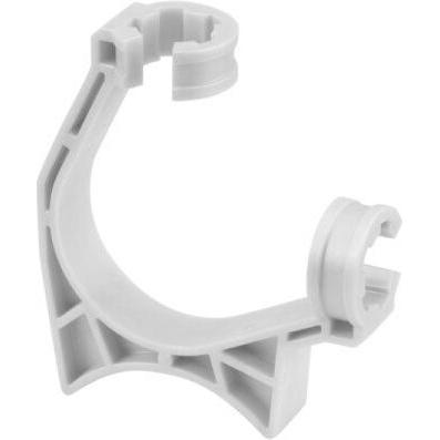 Snap Pila 16mm argento 20x, Montaggio illuminotecnica, Argento