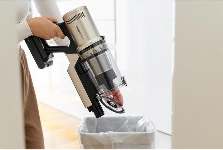 Actual product image Gorenje Akkusauger SVC259441NFGO