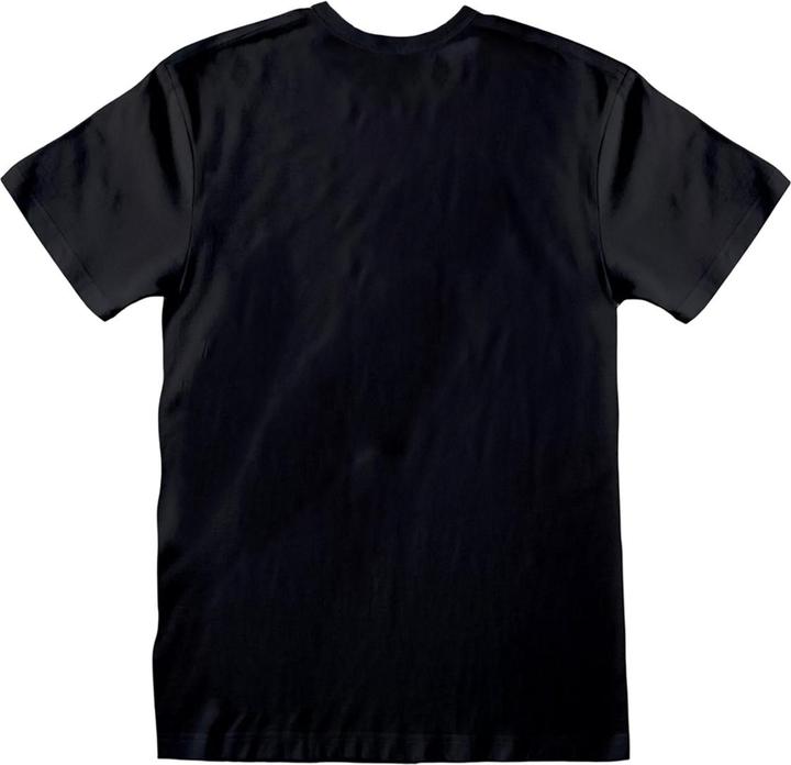 Produktbild Edward Scissorhands TShirt (S)