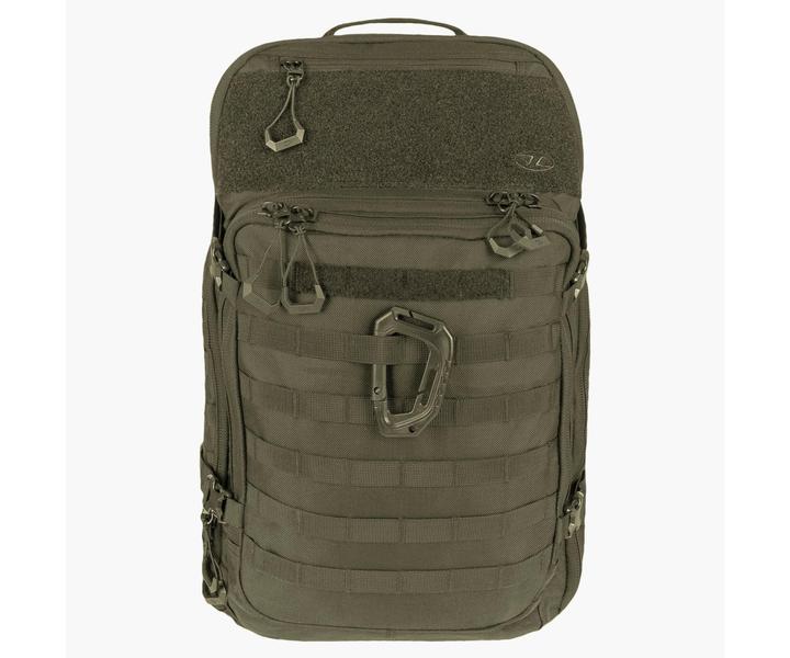 Actual product image Highlander Harrier 45L (45 l)