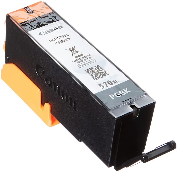 Produktbild Canon Pgi-550xl (PGBK)