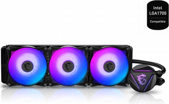 Image du produit MSI MAG CORELIQUID 360R V2