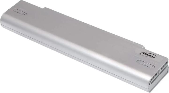 Actual product image AccuCell Battery Sony VGP-BPS2A/S (4400 mAh)