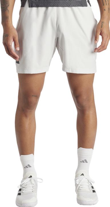 Produktbild adidas Short & Tight Set grau (S)