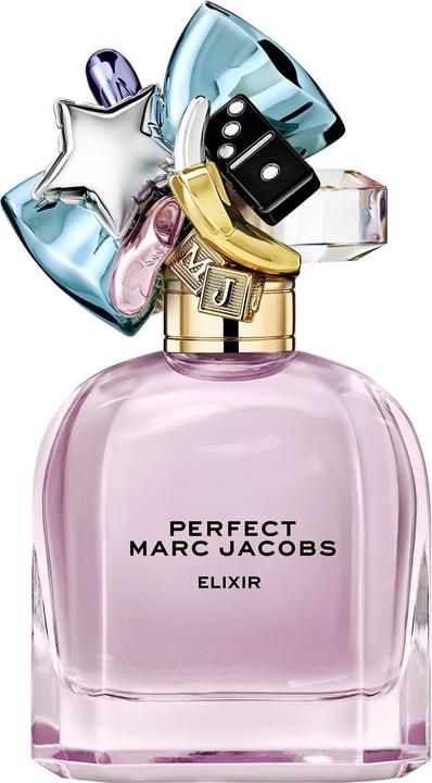 Actual product image Marc Jacobs Perfect Elixir (Eau de parfum, 50 ml)