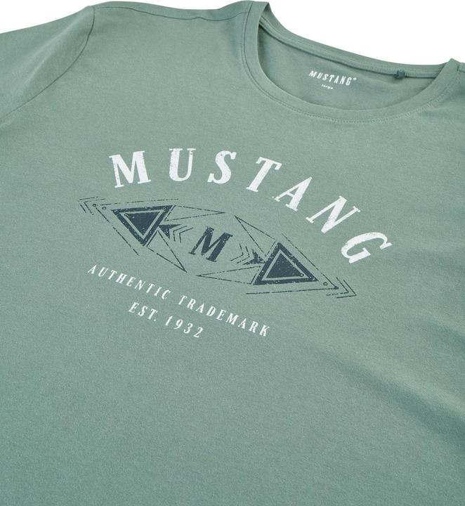 Produktbild Mustang T-Shirt (M)