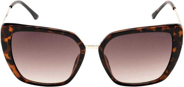 Actual product image Guess Womens/Ladies Gradient Sunglasses