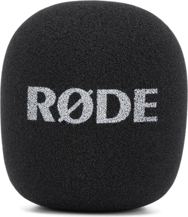 RØDE Interview Go