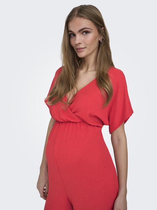 Produktbild Only Maternity OLMPETRIS Jumpsuit Jumpsuit (M)