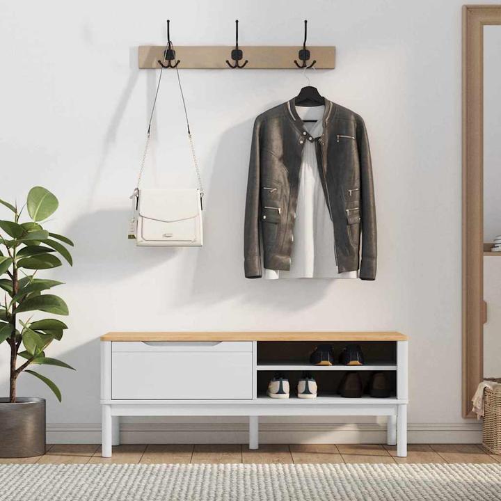 Produktbild vidaXL Flurbank (40 cm)