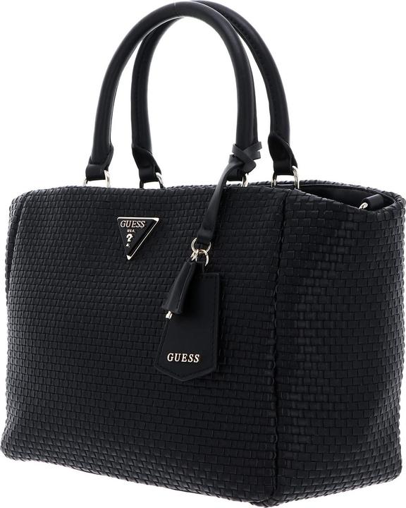 Produktbild Guess Handtasche Etel - Schwarz