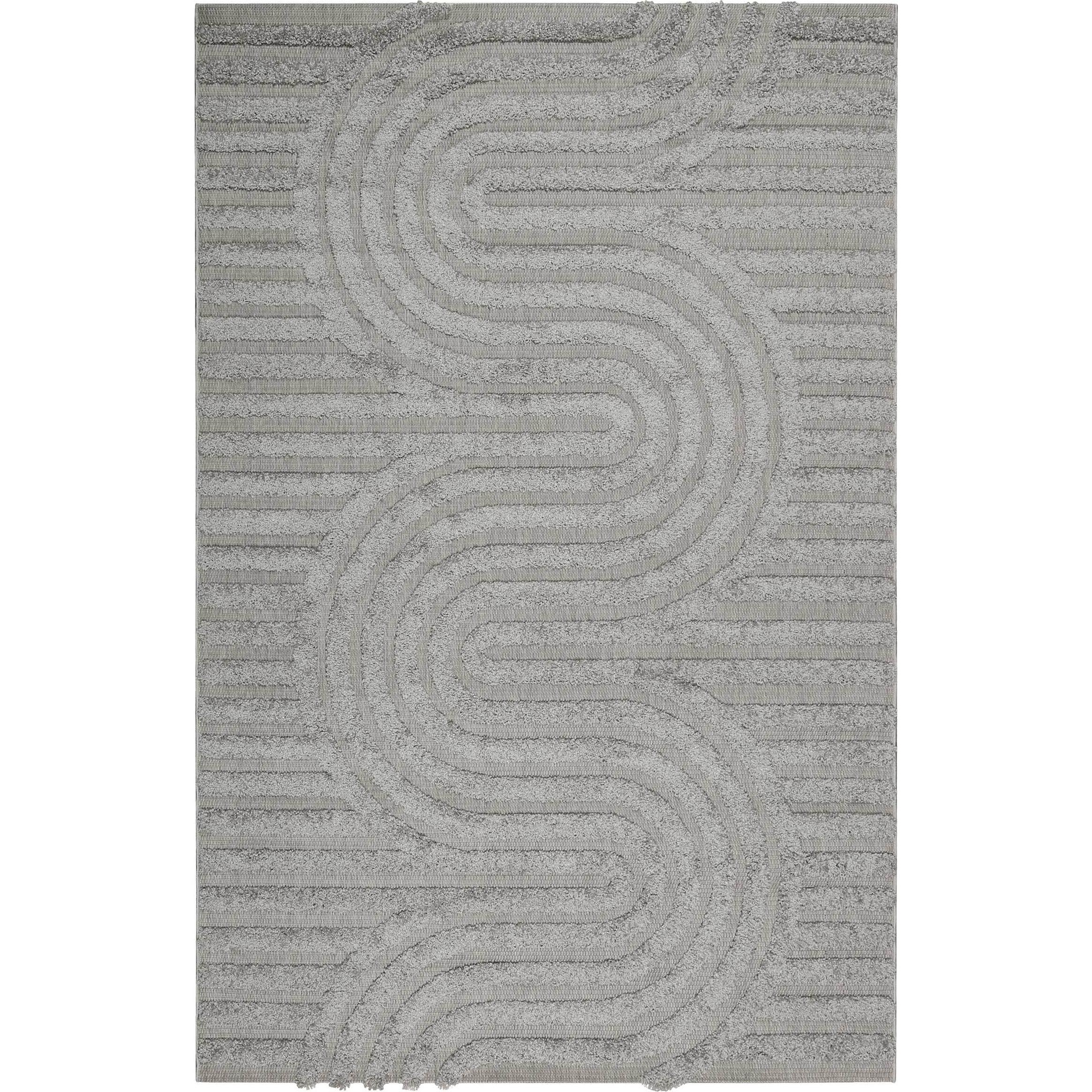 Esprit, Teppich, In & Outdoor Miles (160 x 225 cm)