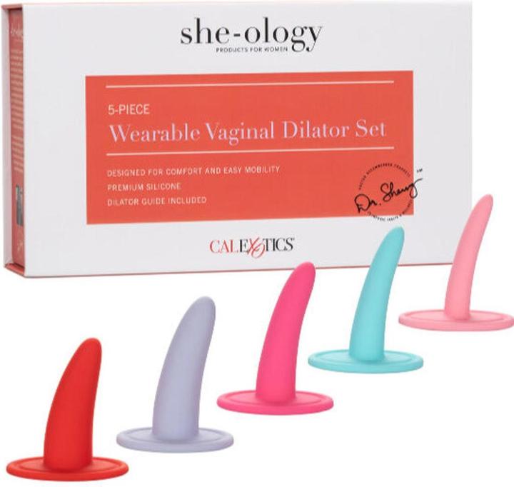 Immagine prodotto CalExotics Set dilatatore indossabile