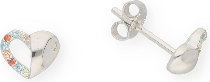 Immagine prodotto Carat cuori (Argento 925)
