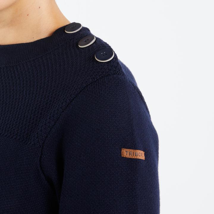 Produktbild Tribord MARIN 100 (XL)