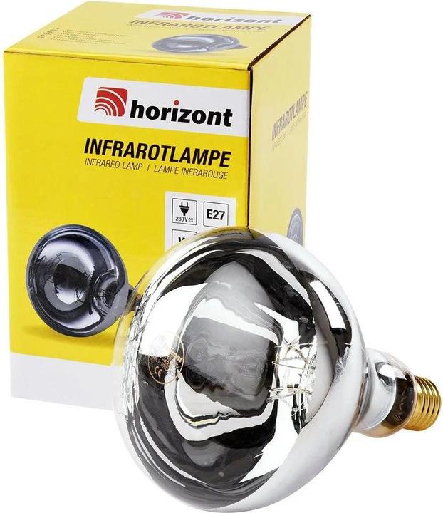 Produktbild Horizont Ir (150 W)