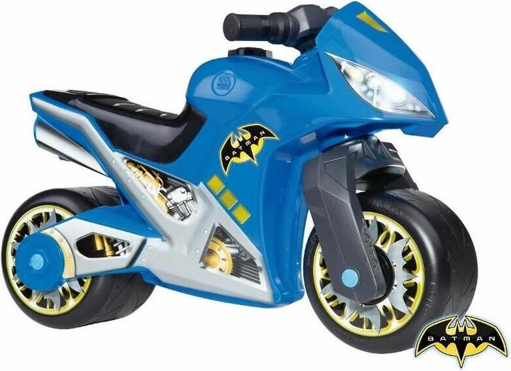 Immagine prodotto Molto La moto di Batman
