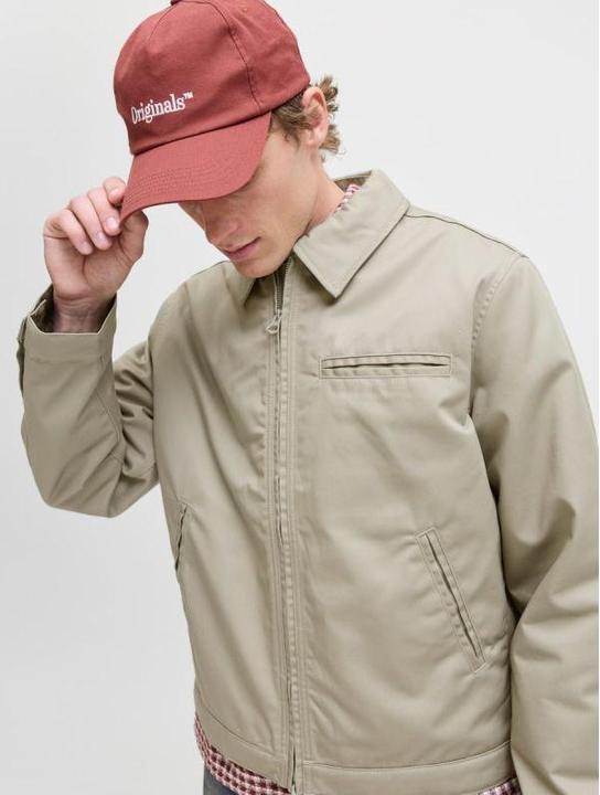 Immagine prodotto Jack & Jones Fliegerjacke Fliegerjacke (S)