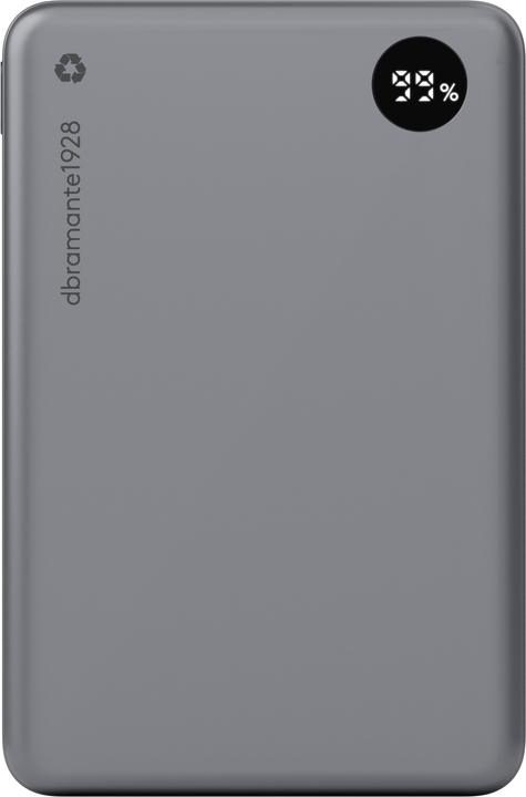 Actual product image dbramante1928 re-charge (10000 mAh, 20 W, 38.50 Wh)