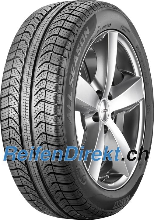 Cinturato All Season Plus (215/55R18 99V, All-weather tyres)