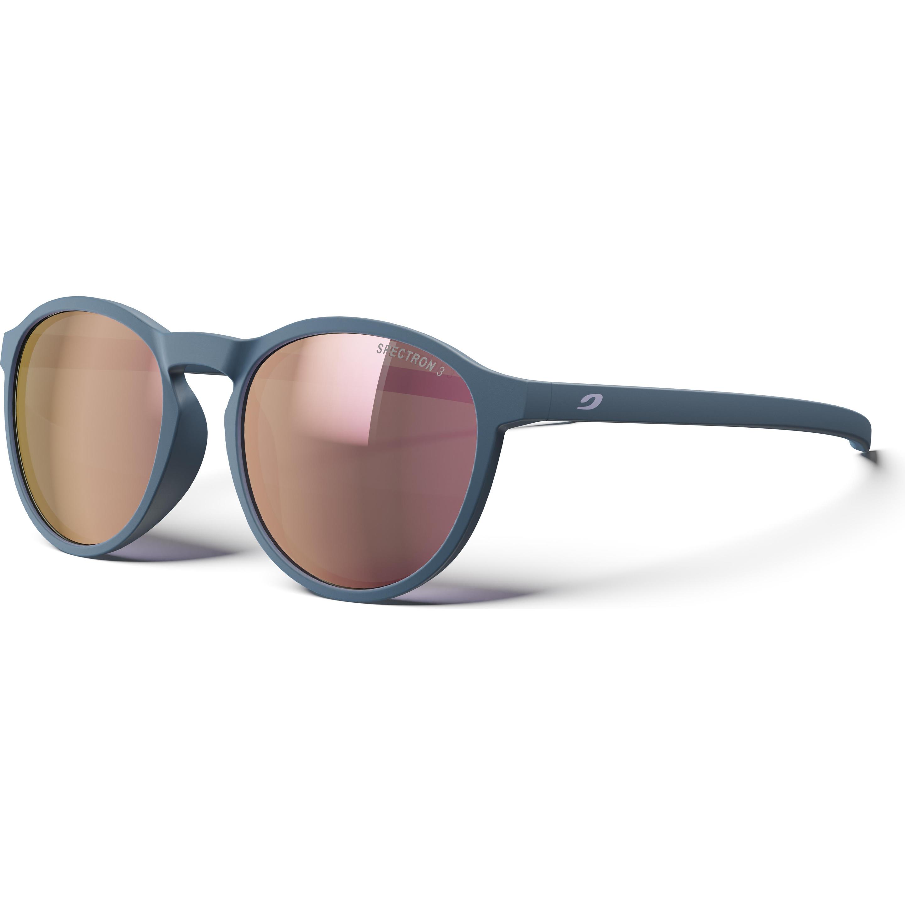 Julbo, Unisex, Sonnenbrille, Joliet Entenblau Matt Spectron 3 Kinderbrille