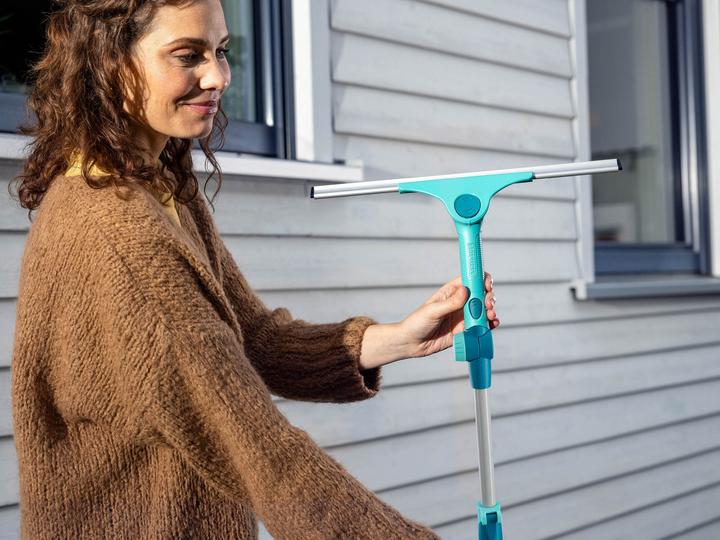 Produktbild Leifheit Fensterabzieher (1 Stk.)