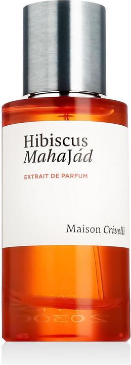 Maison Crivelli Ibisco Mahajad