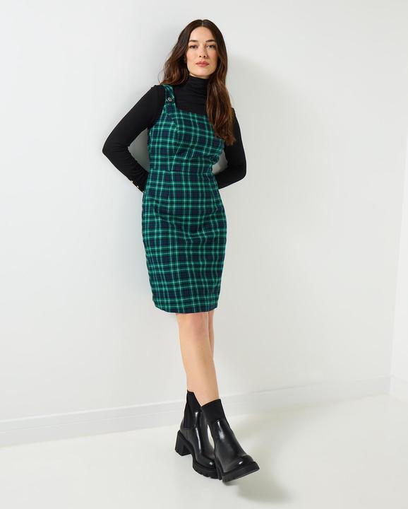 Image du produit Joe Browns Pinafore Mini Dress (40)