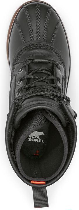 Actual product image Sorel Caribou Royal Hi-Viz WP (45)
