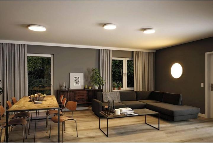 Produktbild Paulmann Panel Verlora (1530 lm)