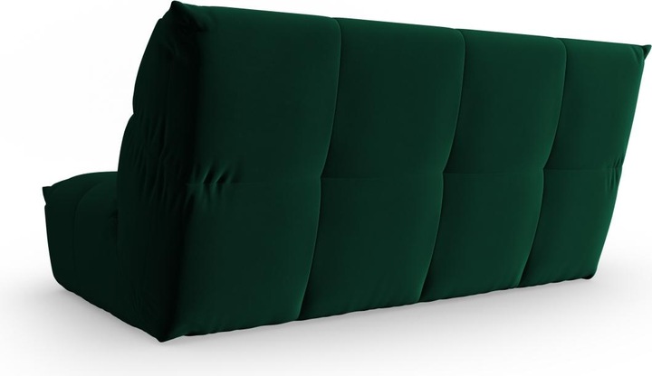 Actual product image Micadoni Jenna (Modular sofa, 2 person sofa)