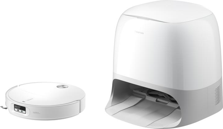 Produktbild Roborock Qrevo CurvX (Saugwischroboter)