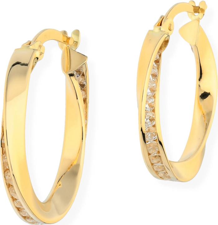 Image du produit Carat Style (Or 18ct)