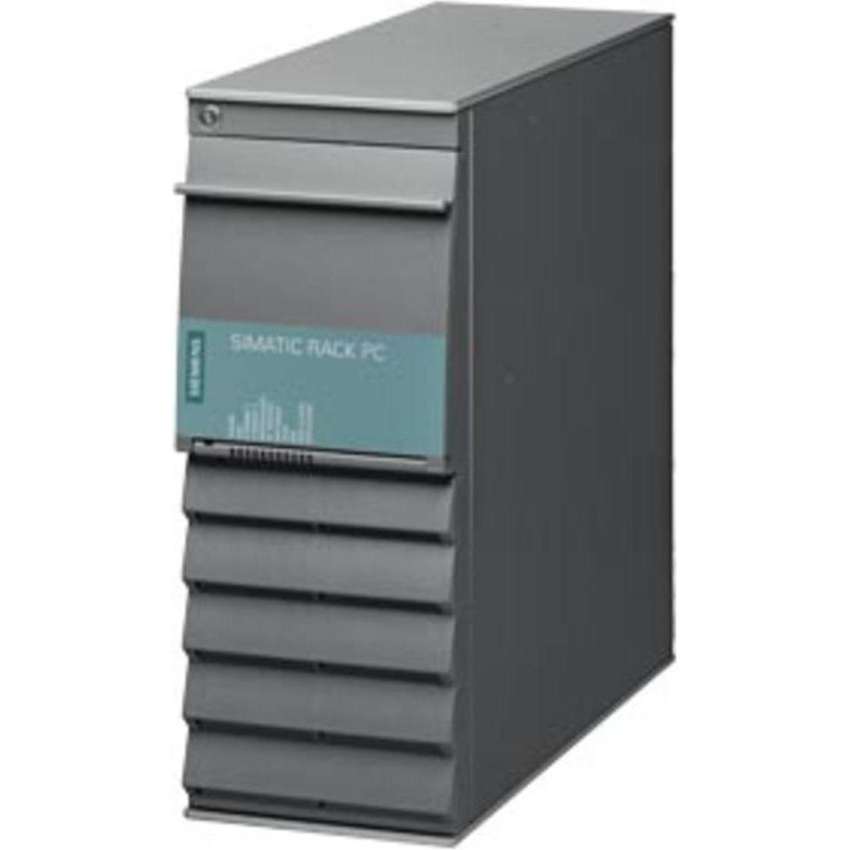 Siemens SIMATIC PC Tower Kit, Domotica