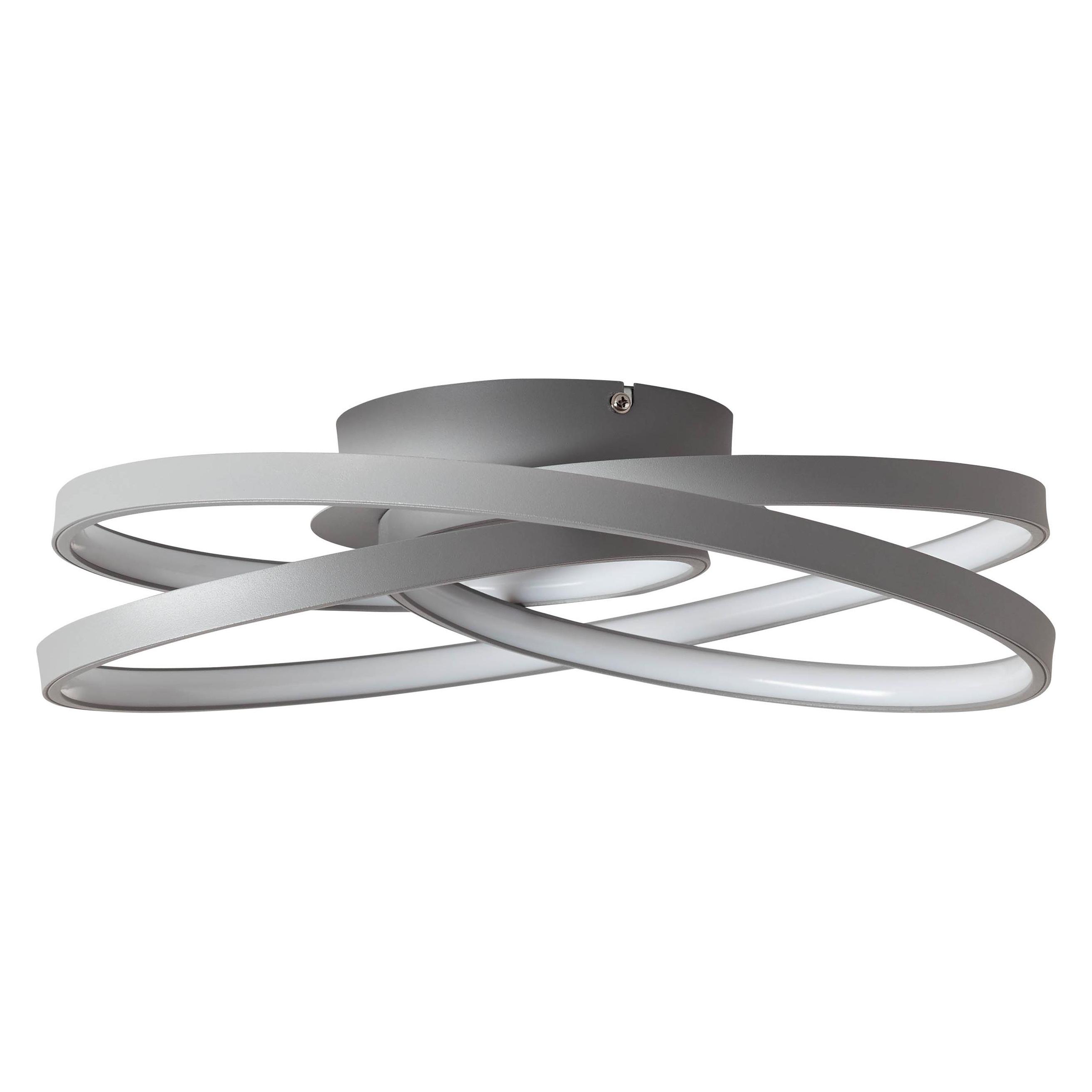 Brilliant, Wandlamp + Plafondlamp, Labyrint (4775 lm)