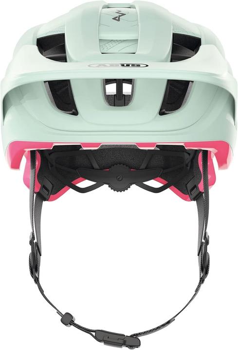 Actual product image Abus CliffHanger MIPS (51 - 55 cm)