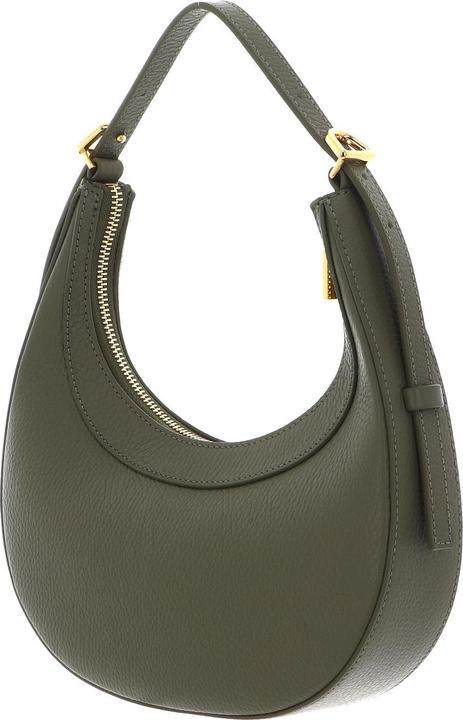 Produktbild Coccinelle Whisper Grained Leather Mini Bag