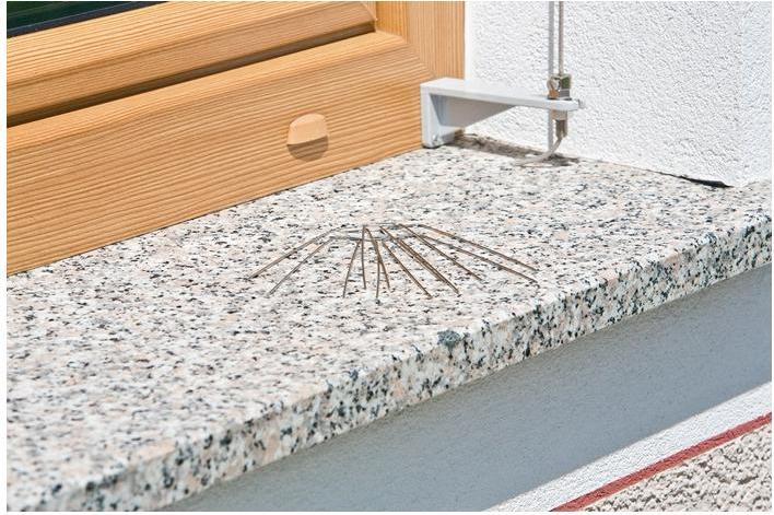 Produktbild Windhager Zusatz-Spikes