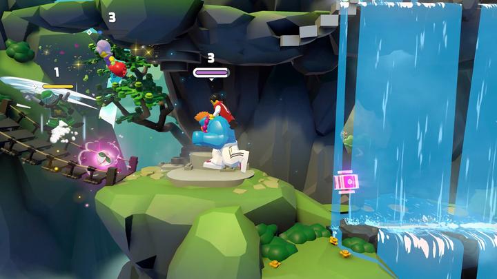 Immagine prodotto Bandai Namco Lego Brawls (PS5)