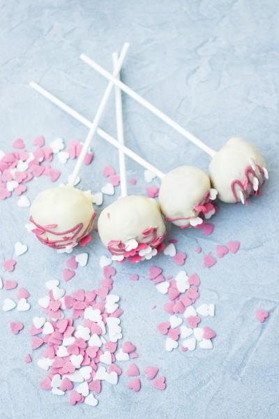 Produktbild Demmler Cake-Pop-Sticks - ca. 15 cm - 40 Stück
