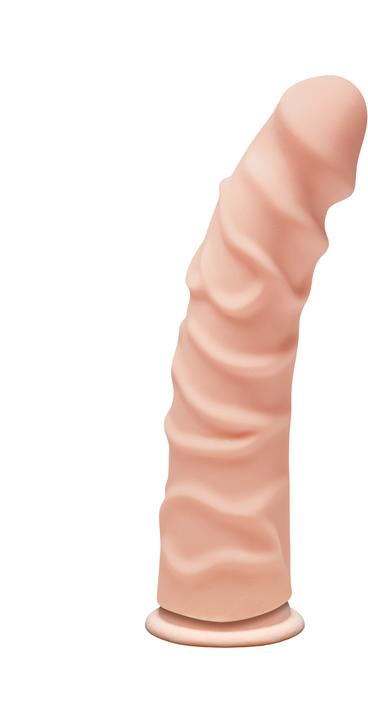 Actual product image Doc Johnson The D - Ragin D - Without Balls