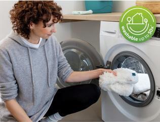 Produktbild Leifheit Staubbezug für Superduster XL