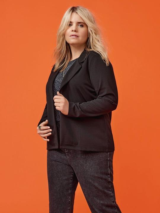 Produktbild Only Klassischer Curvy Blazer (48)