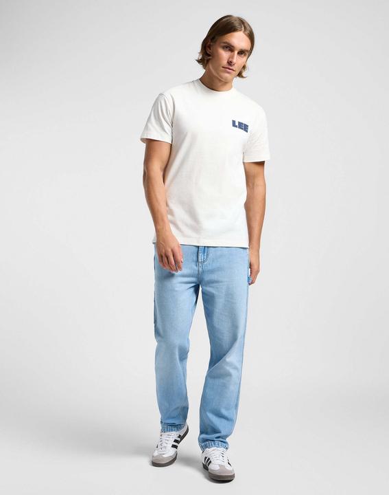 Image du produit Lee T-Shirt Ww Graphic Tee (L)