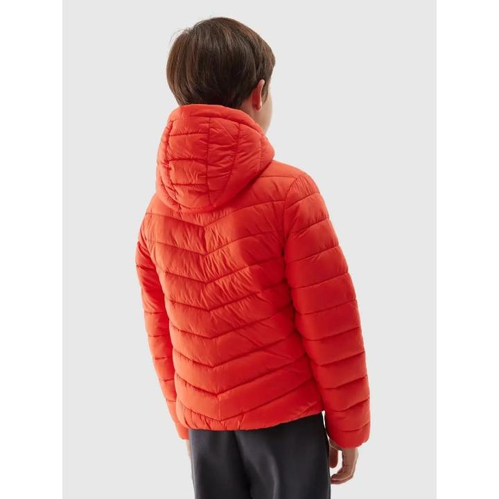 Actual product image 4F Jr. Jacke (152)