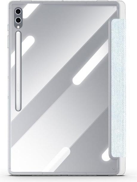 Actual product image Dux Ducis Unid Series Leather Bookcover Cover (Galaxy Tab S8 Ultra, Galaxy Tab S10 Ultra, Galaxy Tab S9 Ultra)