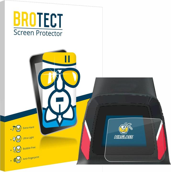 Image du produit BROTECT AirGlass Verre