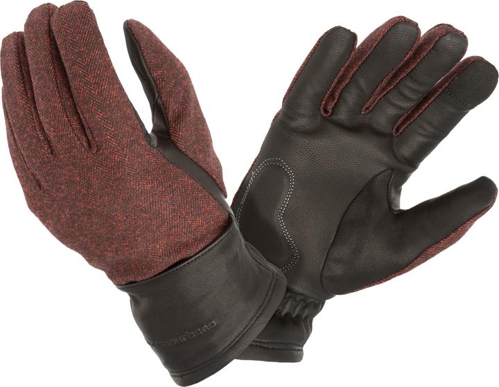 Actual product image Tucano Urbano Gloves convertible ladies (XS)