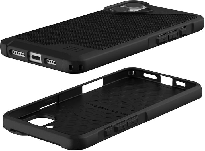 Produktbild UAG Metropolis LT (Apple iPhone 16 Plus)